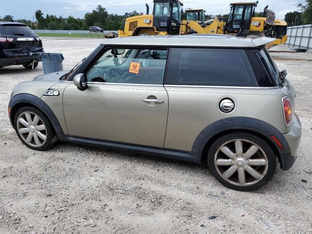Photo 2 from auction – 2009 MINI COOPER S with VIN WMWMF73589TW81842