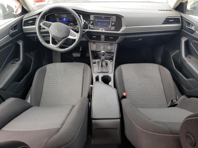 Photo 8 from auction – 2024 VOLKSWAGEN JETTA S with VIN 3VW5M7BUXRM048941