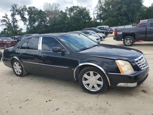 Photo 4 from auction – 2007 CADILLAC DTS with VIN 1G6KD57Y97U213945