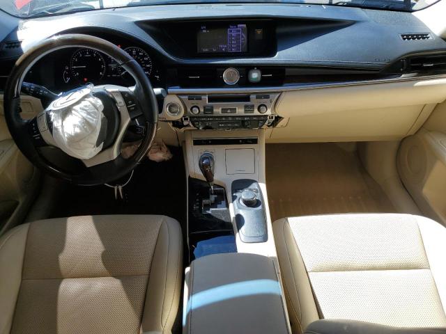Photo 8 from auction – 2014 LEXUS ES 350 with VIN JTHBK1GG8E2129299