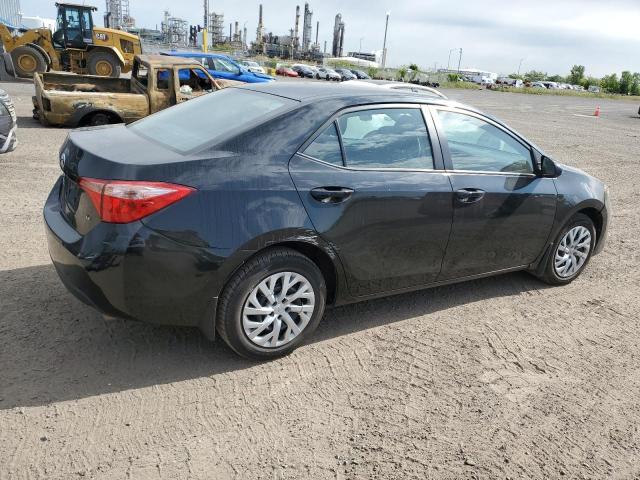Photo 3 from auction – 2017 TOYOTA COROLLA L with VIN 2T1BURHE6HC817749