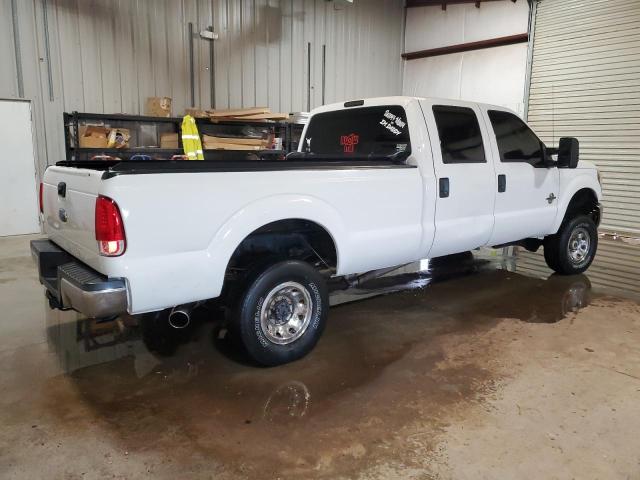 Photo 3 from auction – 2011 FORD F350 SUPER with VIN 1FT8W3BT9BEA98493
