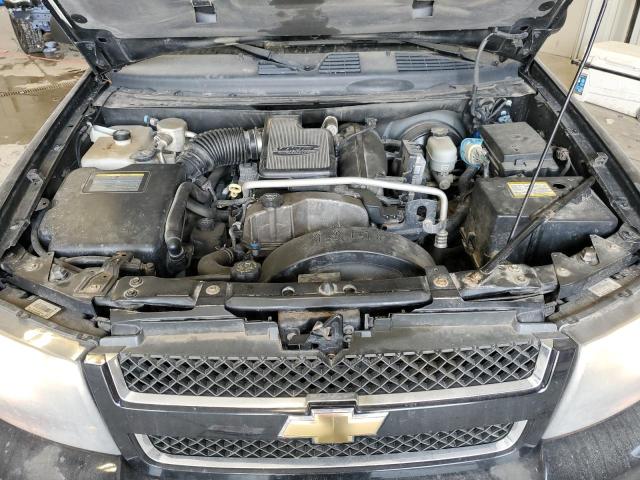 Photo 12 from auction – 2008 CHEVROLET TRAILBLAZE with VIN 1GNDT13S782241735