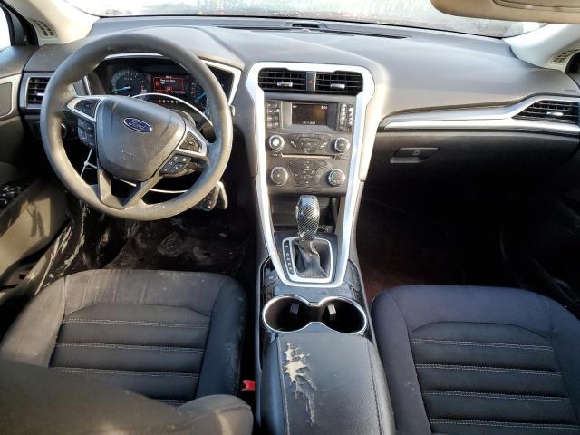 Photo 8 from auction – 2015 FORD FUSION SE with VIN 3FA6P0H78FR137967