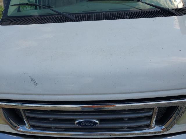 Photo 7 from auction – 2006 FORD ECONOLINE with VIN 1FDRE14L66HB21866