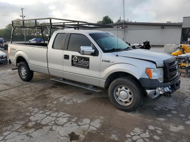 Photo 4 from auction – 2014 FORD F150 SUPER with VIN 1FTVX1EF6EKG10596