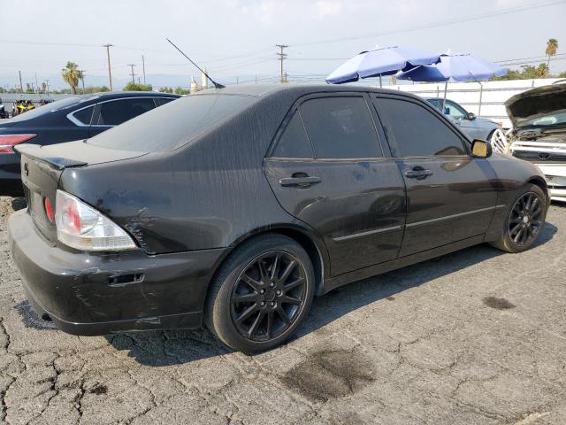 Photo 3 from auction – 2004 LEXUS IS 300 with VIN JTHBD192440091916