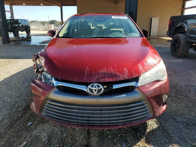 Photo 5 from auction – 2017 TOYOTA CAMRY LE with VIN 4T1BF1FK5HU691273