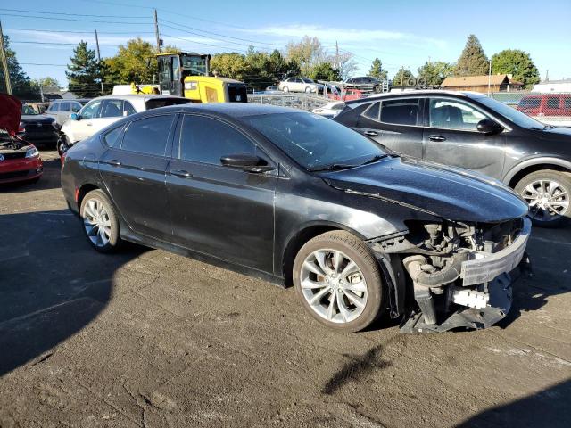 Photo 4 from auction – 2015 CHRYSLER 200 S with VIN 1C3CCCBG9FN731462