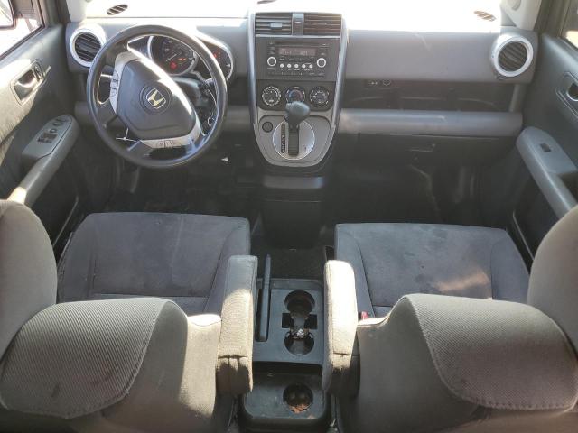 Photo 8 from auction – 2007 HONDA ELEMENT EX with VIN 5J6YH18737L012519