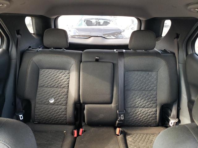 Photo 10 from auction – 2019 CHEVROLET EQUINOX LT with VIN 3GNAXJEV7KS620552