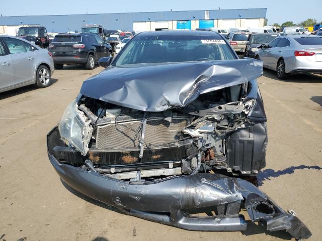 Photo 5 from auction – 2012 TOYOTA CAMRY BASE with VIN 4T1BF1FK3CU506517