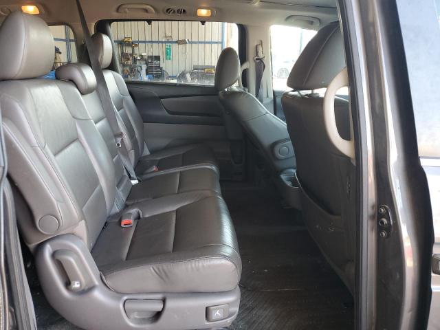 Photo 11 from auction – 2012 HONDA ODYSSEY EX with VIN 5FNRL5H68CB101121