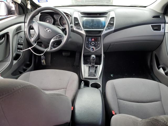 Photo 8 from auction – 2016 HYUNDAI ELANTRA SE with VIN 5NPDH4AE9GH674558