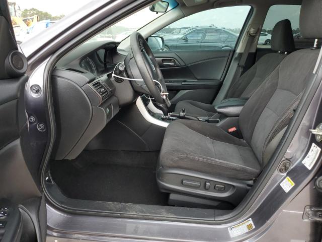 Photo 7 from auction – 2015 HONDA ACCORD EX with VIN 1HGCR2F75FA040288
