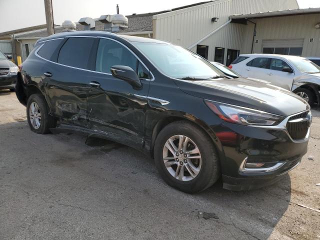 Photo 4 from auction – 2018 BUICK ENCLAVE ES with VIN 5GAERBKW0JJ273395