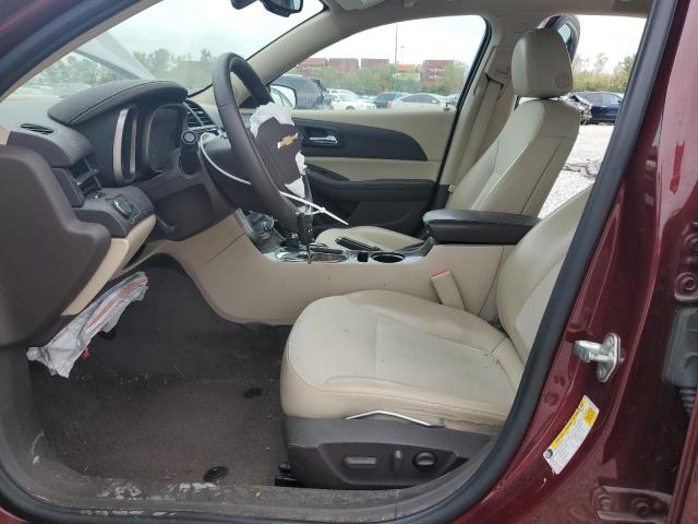 Photo 7 from auction – 2015 CHEVROLET MALIBU 1LT with VIN 1G11C5SL5FF207403