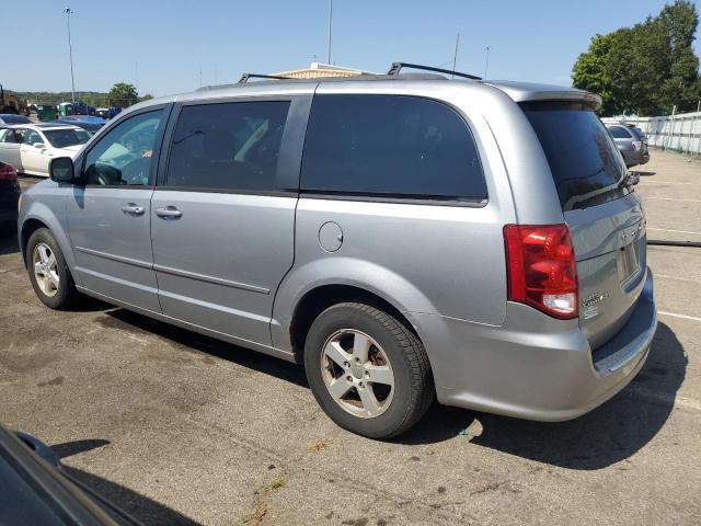 Photo 2 from auction – 2013 DODGE GRAND CARA with VIN 2C4RDGCG0DR611218