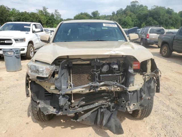Photo 5 from auction – 2017 TOYOTA TACOMA DOU with VIN 3TMAZ5CN3HM026700
