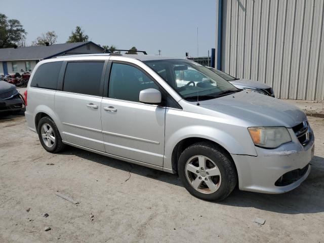 Photo 4 from auction – 2011 DODGE GRAND CARA with VIN 2D4RN5DG7BR662487