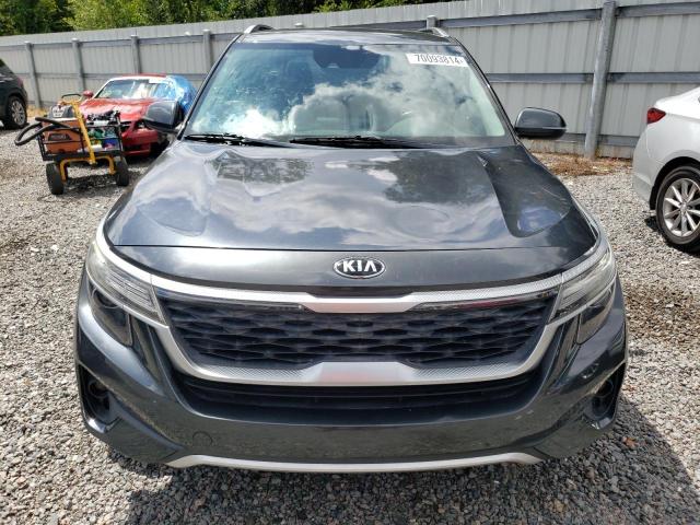 Photo 5 from auction – 2021 KIA SELTOS S with VIN KNDEU2AA4M7065704