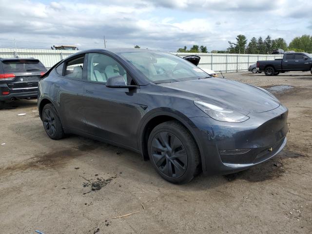 Photo 4 from auction – 2024 TESLA MODEL Y with VIN 7SAYGDEDXRF153620