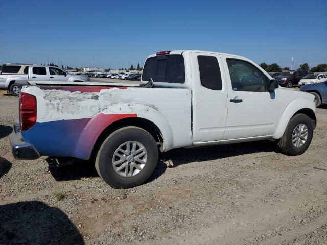 Photo 3 from auction – 2016 NISSAN FRONTIER S with VIN 1N6BD0CT8GN711166
