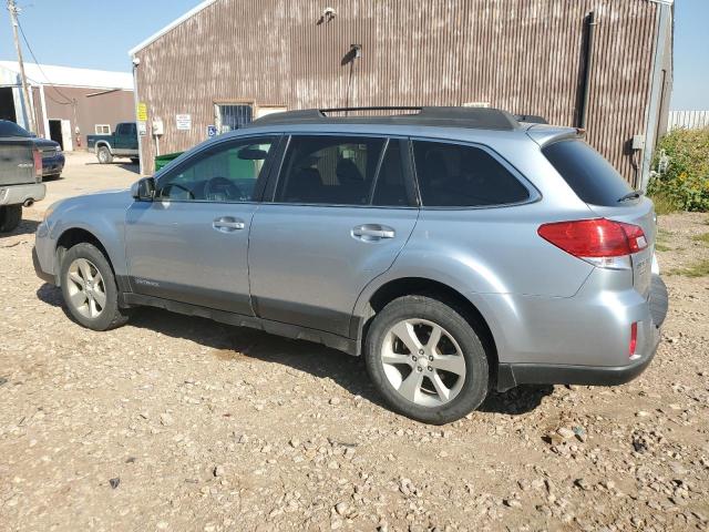 Снимка 2 от търг – 2013 SUBARU OUTBACK 2. с VIN 4S4BRCCC5D3282688