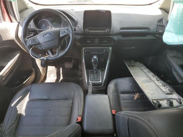 Снимка 8 от търг – 2022 FORD ECOSPORT T с VIN MAJ6S3KL2NC461094
