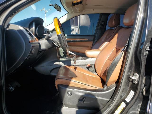 Photo 7 from auction – 2013 JEEP GRAND CHER with VIN 1C4RJFCT5DC580654