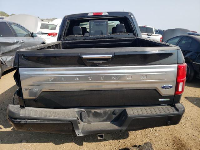 Photo 6 from auction – 2019 FORD F150 SUPER with VIN 1FTEW1E4XKFA10024