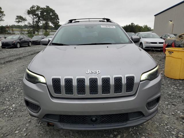 Photo 5 from auction – 2021 JEEP CHEROKEE L with VIN 1C4PJMCB3MD167175