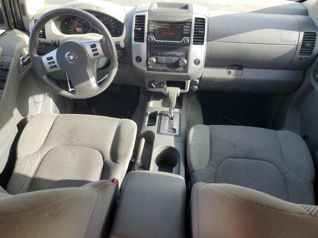 Photo 8 from auction – 2017 NISSAN FRONTIER S with VIN 1N6AD0EV8HN752926