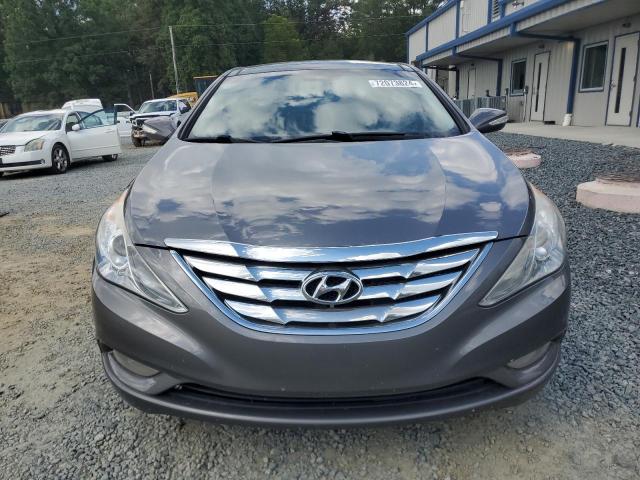 Photo 5 from auction – 2012 HYUNDAI SONATA SE with VIN 5NPEC4AB2CH408768