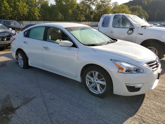 Photo 4 from auction – 2013 NISSAN ALTIMA 2.5 with VIN 1N4AL3AP7DC151209