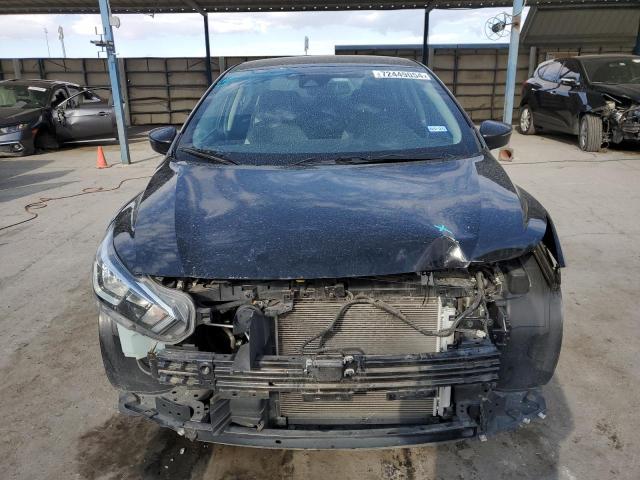 Photo 5 from auction – 2020 NISSAN VERSA SV with VIN 3N1CN8EV5LL868703