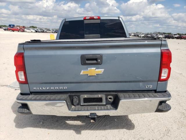 Photo 6 from auction – 2016 CHEVROLET SILVERADO with VIN 3GCPCSEC4GG133757