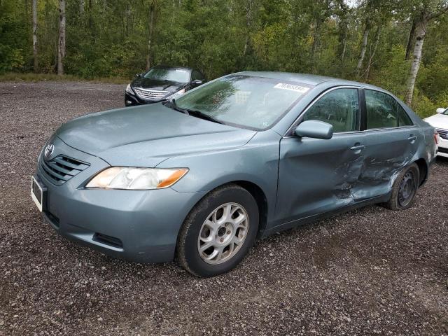 Photo 1 from auction – 2007 TOYOTA CAMRY CE with VIN 4T1BE46K07U622882