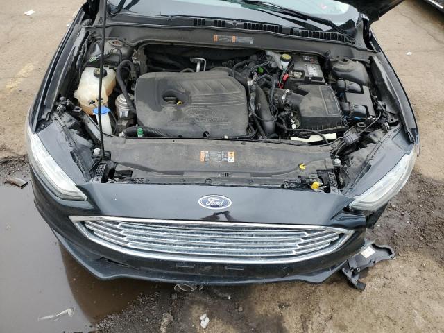 Photo 11 from auction – 2018 FORD FUSION SE with VIN 3FA6P0HD5JR190723