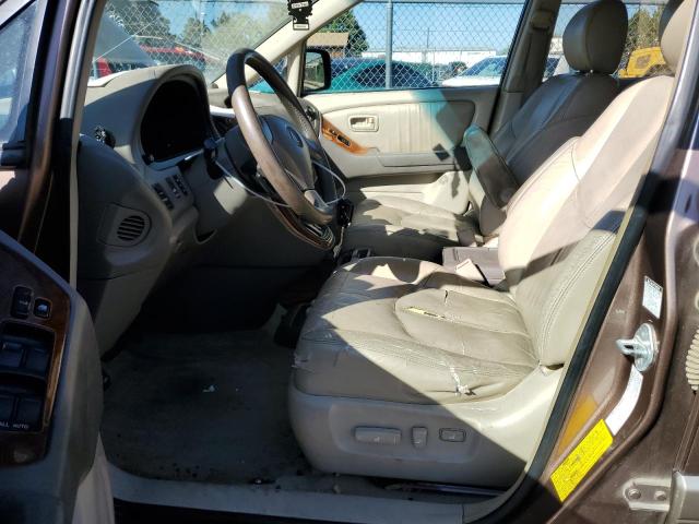 Photo 7 from auction – 1999 LEXUS RX 300 with VIN JT6HF10U0X0028358