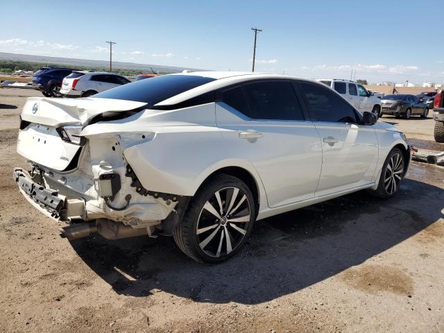 Photo 3 from auction – 2020 NISSAN ALTIMA SR with VIN 1N4BL4CW5LC250298