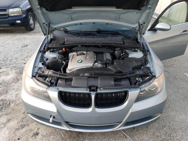Photo 11 from auction – 2006 BMW 330 I with VIN WBAVB33596KS33040