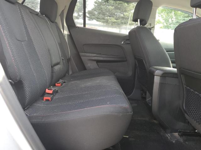Photo 11 from auction – 2015 GMC TERRAIN SL with VIN 2GKFLWE32F6236256