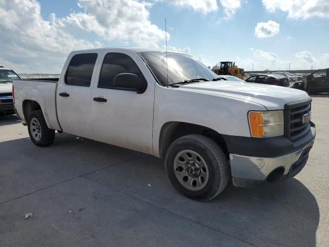 Photo 4 from auction – 2012 GMC SIERRA C15 with VIN 3GTP1TEAXCG308954