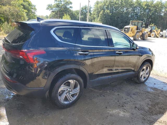 Photo 3 from auction – 2023 HYUNDAI SANTA FE S with VIN 5NMS2DAJ6PH554798
