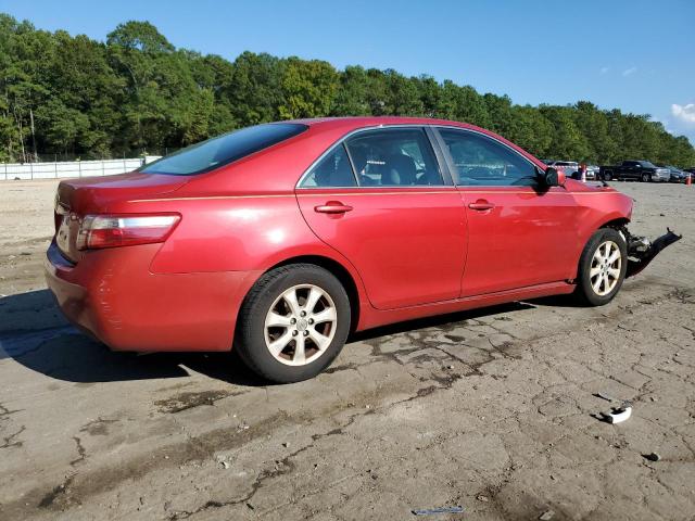 Photo 3 from auction – 2009 TOYOTA CAMRY BASE with VIN 4T1BE46K79U281094