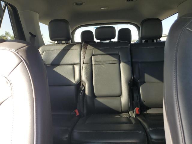 Photo 10 from auction – 2024 FORD EXPLORER X with VIN 1FMSK7DH8RGA04518