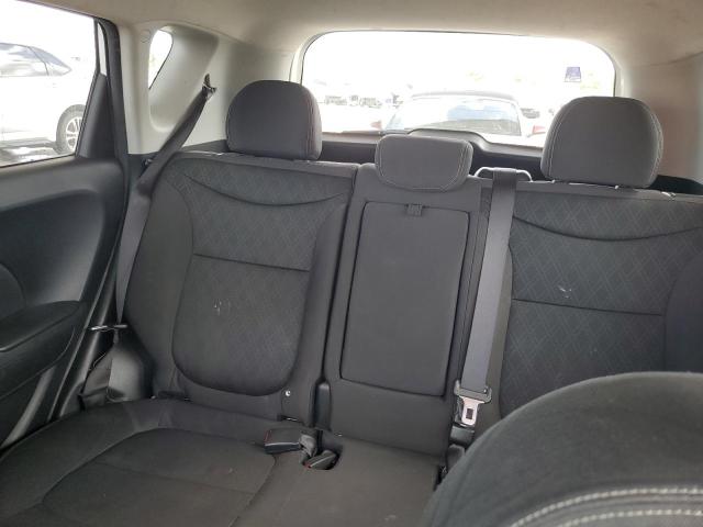 Photo 10 from auction – 2014 KIA SOUL with VIN KNDJN2A24E7081570