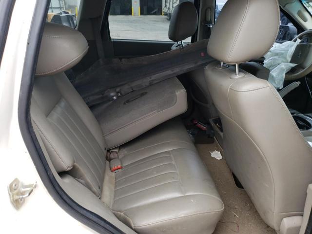 Photo 10 from auction – 2005 JEEP GRAND CHER with VIN 1J4HR48N75C702851