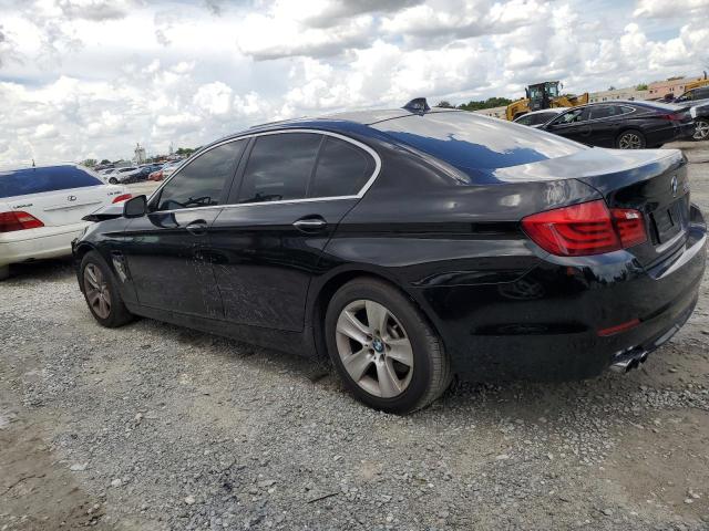 Photo 2 from auction – 2013 BMW 528 I with VIN WBAXG5C52DDY31378